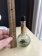 antique cologne bottle pickwick cosmetics picture