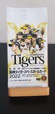 2022 BBM Hanshin Tigers Baseball Cards - Japanese Edition picture