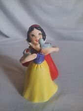 Vintage Schmid & Disney’s Snow White Ceramic Figurine picture