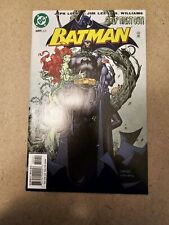 Batman # 609 - 1st Thomas Elliott, Jim Lee cover & art NM- Cond picture
