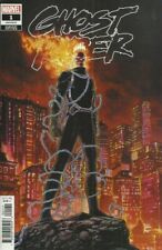 GHOST RIDER #1 VARIANT COVER BY MARVEL COMICS 2019 1$ SALE picture