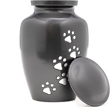Eternal Harmony Cremation Urn for Animal Ashes | Dogs and Cats Urn Ash picture