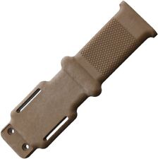 Ontario Sheath For M-11 Fixed Knife Coyote-Brown Molded Synthetic Construction picture