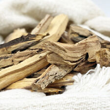 PALO SANTO HOLY WOOD INCENSE 3-6 INCH STICKS GENUINE FROM ECUADOR - 4 LBS PACK picture