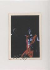 1980 Empacadora Reyauca Pop Festival Stickers James Brown #134 0a4f picture