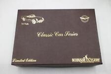 Schrade USA Classic Car Series '53 Vette Limited Edition Knife picture