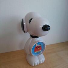 Saturday And Sunday Only Snoopy Alarm Clock picture