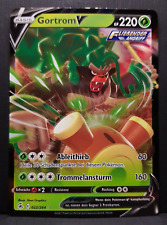 Gortrom V 022/264 Fusion Attack Pokemon Pokemon Card German Near Mint picture