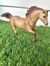 Vintage 1996-1997 Breyer Molding Co. #3060ST ANDALUSIAN STALLION ~Equestrian Toy picture