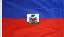 NEW 3ftx5 HAITI HAITIAN FLAG BANNER top quality usa seller picture