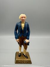 James Madison US 4th President 1809-1817 Marx Collectible Figurine 2.75” Tall picture