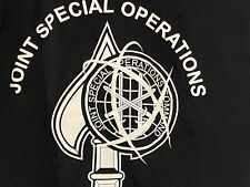 JSOC PT SHIRT ORIGINAL AWESOME picture
