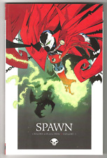 Image Comics SPAWN ORIGINS COLLECTION volume 1 trade paperback picture