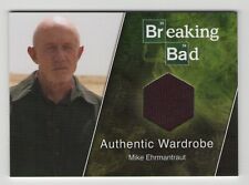 Breaking Bad seasons 1-5 Wardrobe card M15 of Jonathan Banks as Mike Ehrmantraut picture