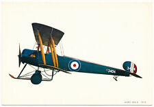 AVRO 504-K  First World War Biplane Aircraft picture