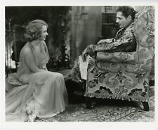 Janet Gaynor Photo Daddy Long Legs Vintage Print Warner Baxter picture
