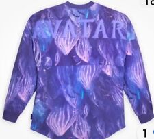 Avatar: The Way of Water Spirit Jersey for Adults size S picture