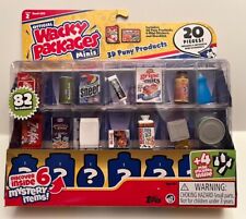 2020 Topps Official Wacky Packages Minis Series 2 3D Puny Products -SET 20-NIB picture