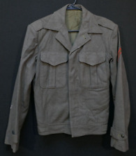 Korean - Cold War USMC Marine Corps Vandegrift Jacket PFC Private First Class picture