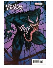 Venom #33  1:25 Joshua Swaby Retailer Incentive Variant Cover 2024 Comic picture