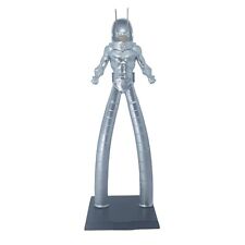 Custom marvel figurine Eaglemoss scale StiltMan Spider Daredevil picture