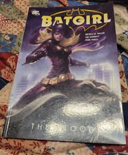Batgirl: the Flood (DC Comics July 2011) picture