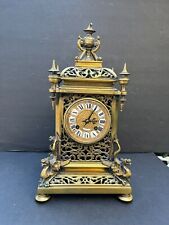 Antique Tiffany Clock picture