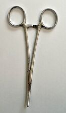 Vintage Lawton  Swedish Stainless Steel Forceps, Made in Germany picture