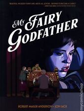 My Fairy Godfather TPB Fantagraphics Underground #1-1ST NM 2024 Stock Image picture