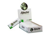 Afghan Hemp 1 1/4 Rolling Papers Box 24 packs picture
