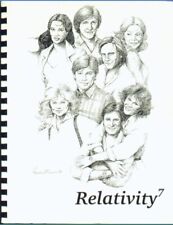 Remington Steele Equalizer Multi-Media Fanzine 