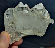 A Very Aesthetic Faden Like Quartz Cluster 181 grams picture