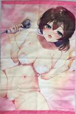 Tapestry M8 Sayu Ayuma B2  Melon Books Limited Edition Japan Collector Anime Man picture