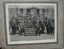 1919 St. Casimir National Polish Catholic Society Rochester NY 11 x 14 Photo picture