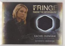 2012 Fringe Seasons 1 & 2 Wardrobe Rachel Dunham Ari Graynor played by #M12 ux6 picture