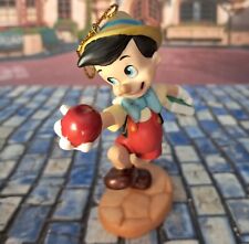 WDCC Disney Pinocchio Figurine picture