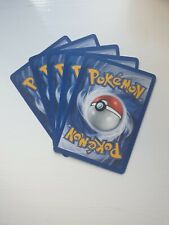 Pokemon Trading Card Singles - Legendary Treasures - Various picture