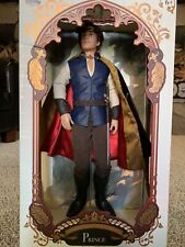 Disney - Prince Collector’s Doll - 17” - Snow White Limited Edition of 3000 picture