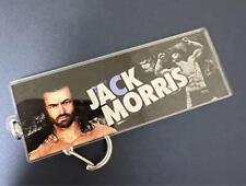 Pro Wrestling Noah Jack Morris Acrylic Keychain picture