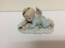 Vintage Bronson Collectibles 1995 Tender Hearts Collection “Reaching For The Sta picture