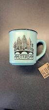 Holland Authentic Coffee Mug Amsterdam picture