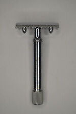 RARE Vintage Gillette British Old Type Single Ring (1906-1908) Safety Razor picture