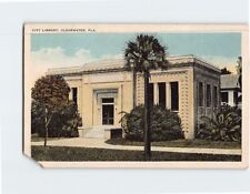 Postcard City Library Clearwater Florida USA picture