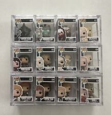 Funko Bitty POP Lord of the Rings Common Set picture