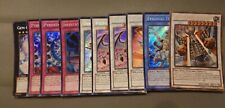 Yu-Gi-Oh, MYSTERY,collection bundle, joblot, Mint condition over 300+ picture
