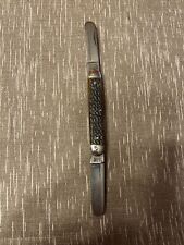 Rare Vintage Spratts Dog Grooming Knife picture