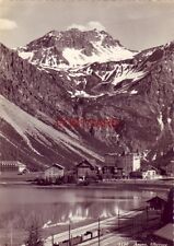Continental-size 1945 AROSA, OBERSEE - SWITZERLAND - RPPC picture