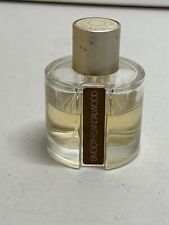 Gap Smooth Sandalwood 1.7 fl oz partially full  picture