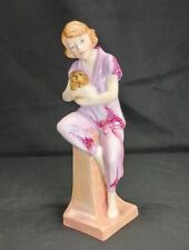 Lovely ROYAL DOULTON Bathers Collection LIDO LADY HN 4247 Box & Cert. Coll. Club picture