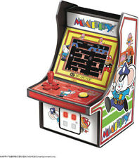 WB  My Arcade DGUNL-3224 Mappy Micro Player Retro Arcade Machine -6.75 Inch picture